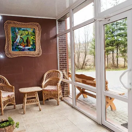 Ялинка Готель Szálloda 3*