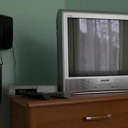 Ялинка Готель 3* Viskiv