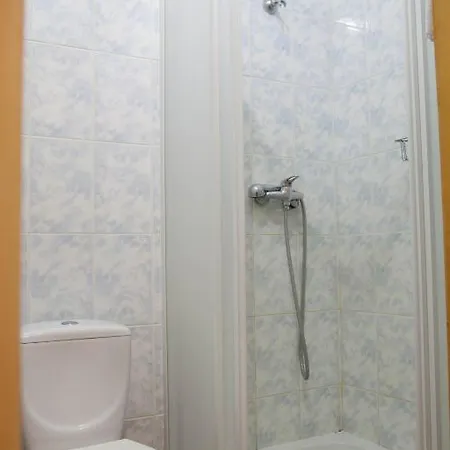 Ялинка Готель Viskiv