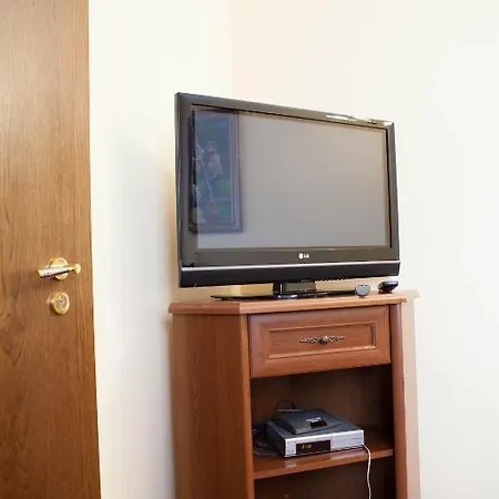 Ялинка Готель Szálloda Viskiv