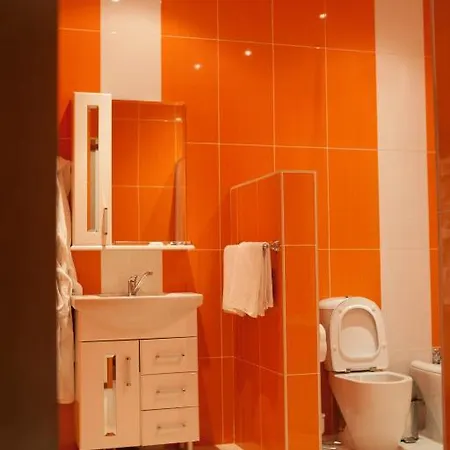 Ялинка Готель