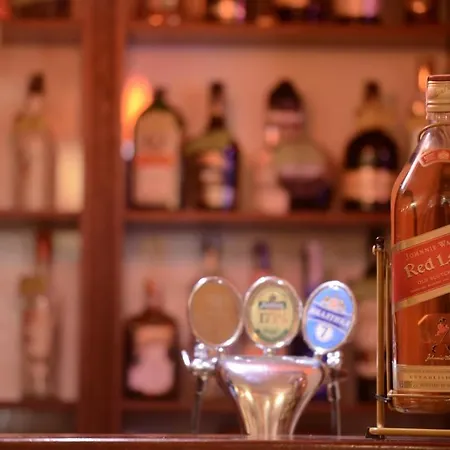 Ялинка Готель Szálloda Viskiv