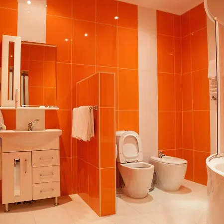 Ялинка Готель Szálloda Viskiv