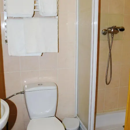 Ялинка Готель 3*