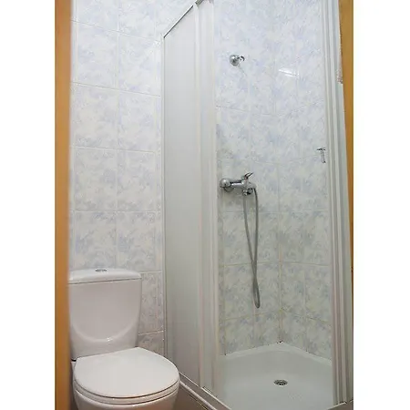 Szálloda Ялинка Готель