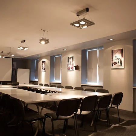 Szálloda Ялинка Готель