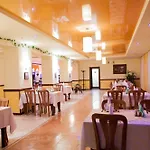Hotel Ялинка Готель