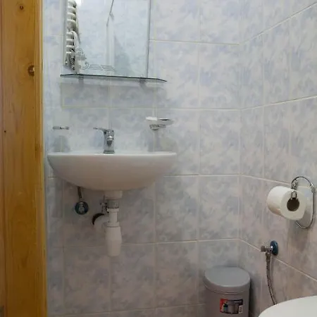 Ялинка Готель Отель