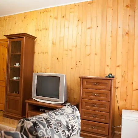 Ялинка Готель 3*