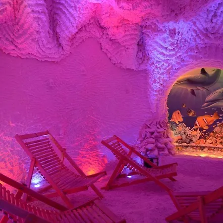 Ялинка Готель 3*