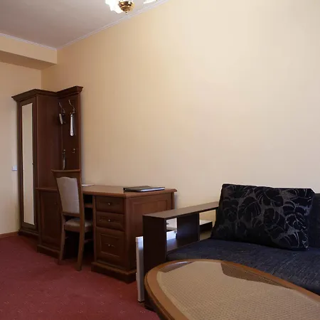 Ялинка Готель 3*