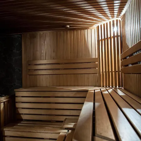 Ялинка Готель 3* Вышков