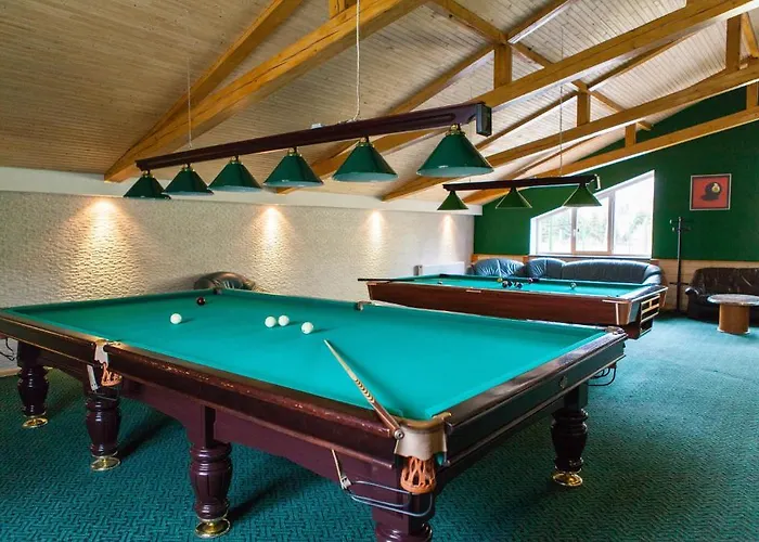 Hotel Ялинка Готель 3*