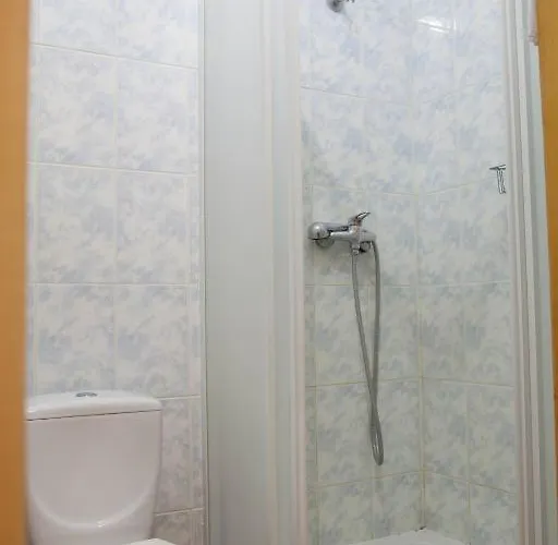 Ялинка Готель Vyshkiv