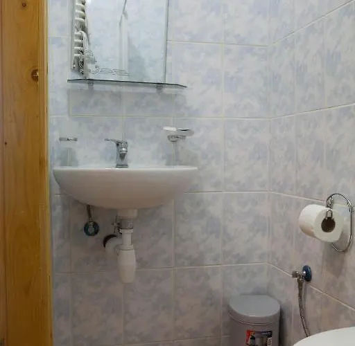 Ялинка Готель Hotel