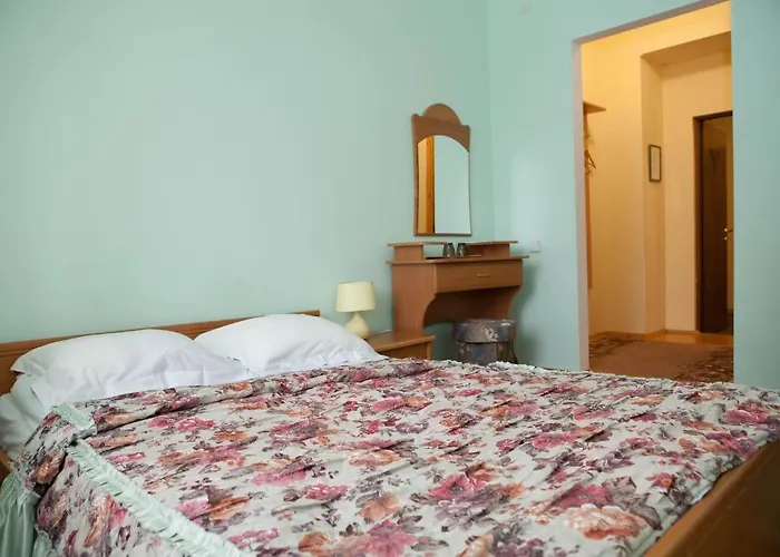 Hotel Ялинка Готель 3*