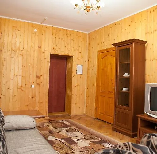 Ялинка Готель Hotel