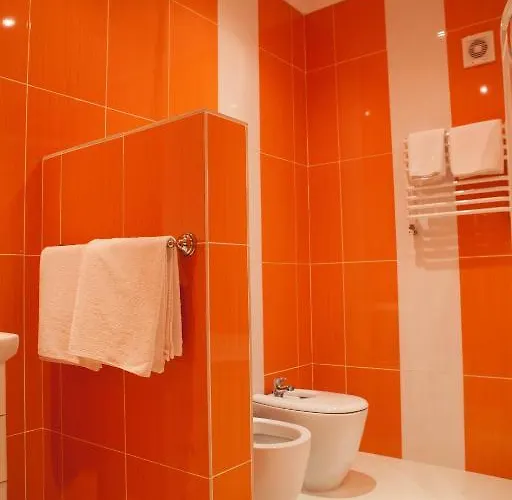 Ялинка Готель Hotel 3*