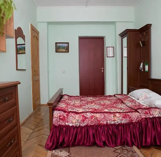 Hotel Ялинка Готель