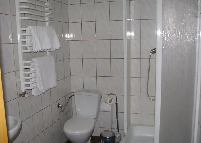 Ялинка Готель Hotel
