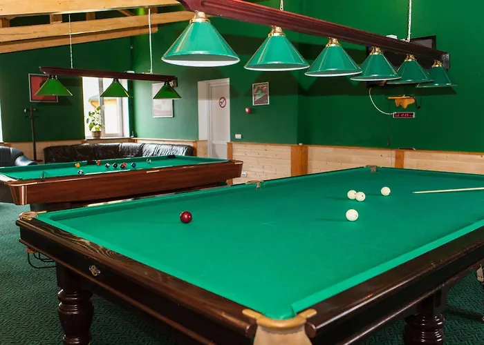 Hotel Ялинка Готель 3*