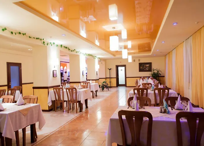 Hotel Ялинка Готель