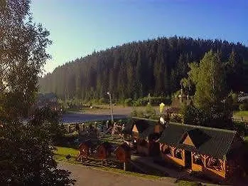 Hotel Ялинка Готель